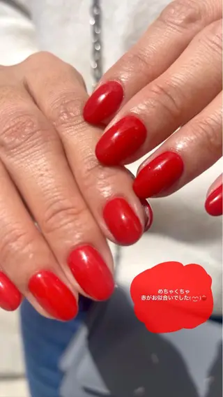 ネイル atelier ponoのネイルデザイン