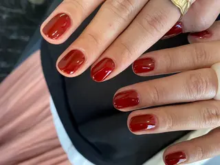 ネイル Lumie所属・Lumie〜 ネイルと癒しの空間〜のネイルデザイン