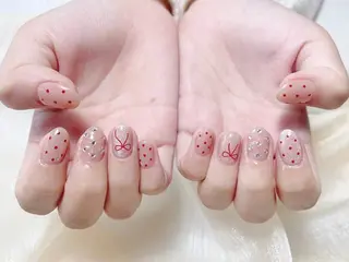 ネイル lily nailのネイルデザイン