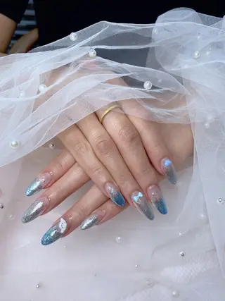 ネイル ホウ エンのネイルデザイン