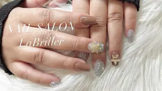 ネイル 《LB》ラブリエ Nail&eyeのマツエク・マツパデザイン