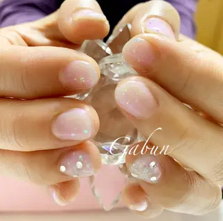 ネイル LOTUS ネイルサロンのネイルデザイン