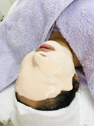 メナードフェイシャルサロン恵那所属・井戸 美奈子のエステ・リラクイメージ