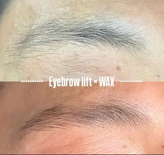 アイブロウ LEDエクステ専門店 Fedis 京橋のマツエク・マツパデザイン