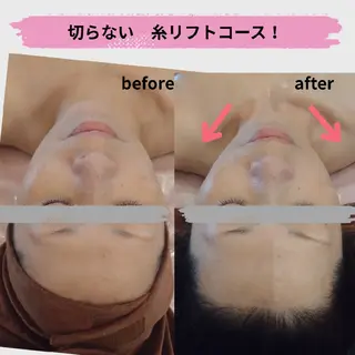 K's姪浜エステ💆 サロン:MAIKOのエステ・リラクイメージ