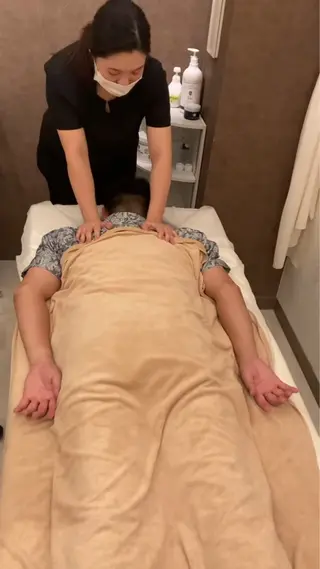 癒しのサロン Salveのエステ・リラクイメージ