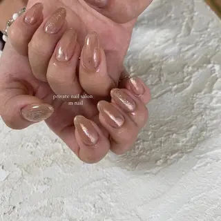 ネイル 小河原 舞のネイルデザイン