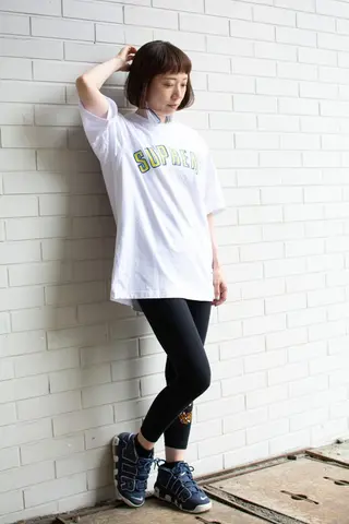 ショート カラー 斉藤 正敏のその他イメージ