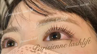 マツエク・マツパ L'unique YURIのマツエク・マツパデザイン