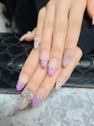 ネイル SanaNailsalon所属・Sana Nailsalonのネイルデザイン