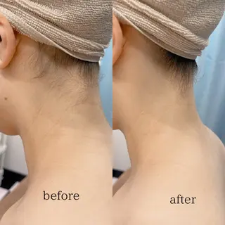 Naps-Shaving所属・敏感肌⭐️ シェービング専門佐藤の眉毛・アイブロウイメージ