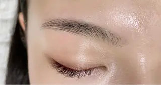 アイブロウ Eye Wish ゆかのマツエク・マツパデザイン