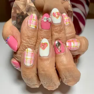 ネイル Salon.de. ViViのエステ・リラクイメージ