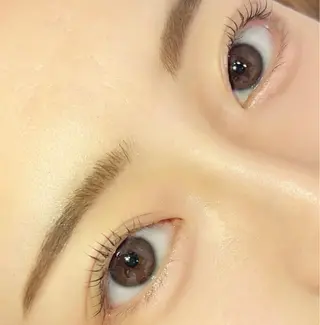 マツエク・マツパ 🎀Plaisir 《中野》 🎀マユのマツエク・マツパデザイン