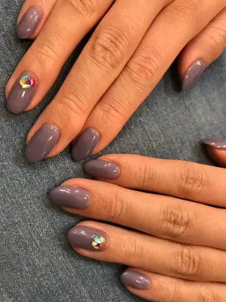 ネイル SENSE of LIBRE所属・SENSE of LIBREのネイルデザイン