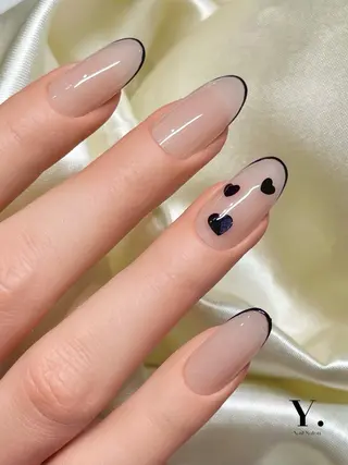ネイル Nail Salon Y.のネイルデザイン