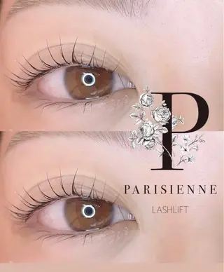 マツエク・マツパ Ayano cocoaのマツエク・マツパデザイン