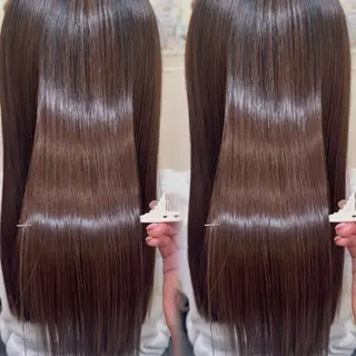 艶髪/カラー/ 銀座/RINA🎀のヘアスタイル