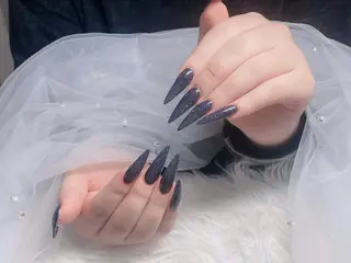 ネイル H.baby Nail Salonのネイルデザイン