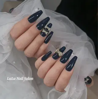 ネイル LULU Nail Salon 新宿所属・LU LU NailSalonのネイルデザイン