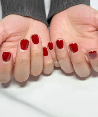 ネイル ネイルサロンNobilityNail所属・風口 麻由子のネイルデザイン