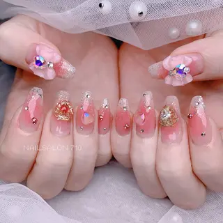 ネイル ナナイチゼロ I.Naoのネイルデザイン