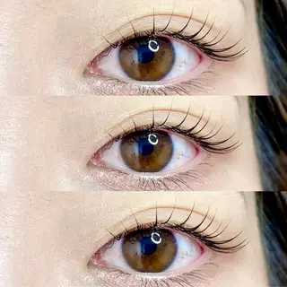 マツエク・マツパ Blanc梅田茶屋町 【まつげパーマ・眉】のマツエク・マツパデザイン