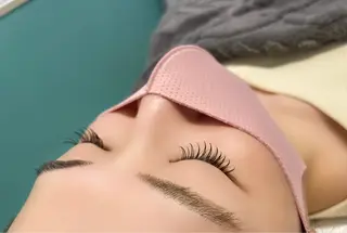 マツエク・マツパ NOA lashes 堀のマツエク・マツパデザイン