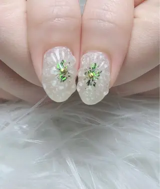 ネイル hairsalon556所属・hairsalon 556のネイルデザイン