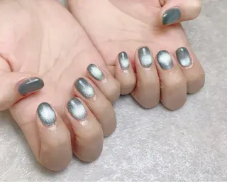 ネイル Ayane 🫧のネイルデザイン