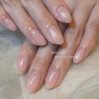 ネイル パラジェルプレミアムサロン　SINCE所属・HONAMI パラジェル専門店のネイルデザイン