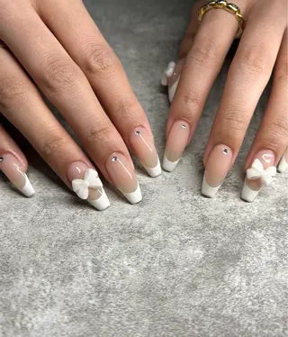 ネイル MiiTow nailのネイルデザイン