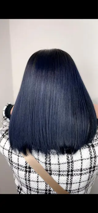 ショート カラー ヘアアレンジ メンズ ⭐️柏木皇気ブリーチ ムラ修正/他店直しのヘアスタイル