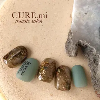 ネイル 伊藤 美香のその他イメージ