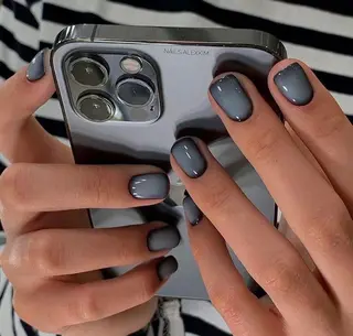 ネイル MIAMI NAIL所属・Miami Nailのネイルデザイン