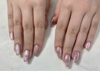 ネイル Nail Salon Three所属・Three いわなべのネイルデザイン