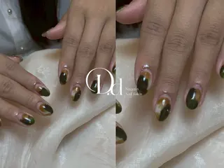 ネイル D.d Ryo🎀のネイルデザイン