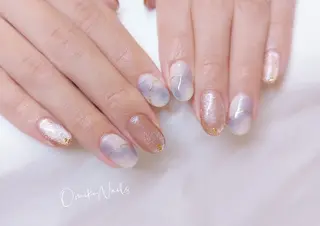 ネイル 所沢の小さなネイル屋さん所属・所沢の小さな ネイル屋さんのネイルデザイン