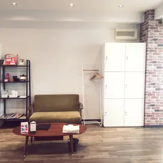 ネイル M O M Oのネイルデザイン