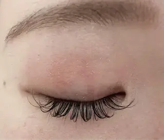 マツエク・マツパ Y.Beauty 梨恵のマツエク・マツパデザイン