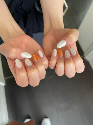 ネイル MASAKI KOKOROの眉毛・アイブロウイメージ