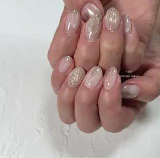 ネイル nail salon una.のネイルデザイン