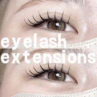 マツエク・マツパ HAYASHI💗 日常に楽で盛れるを♪のマツエク・マツパデザイン