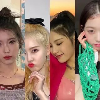 パーマ LEBEN所属・leben serikaのヘアスタイル