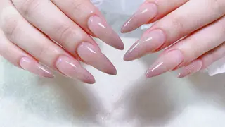 ネイル オーシャン スカルプネイルサロンのネイルデザイン