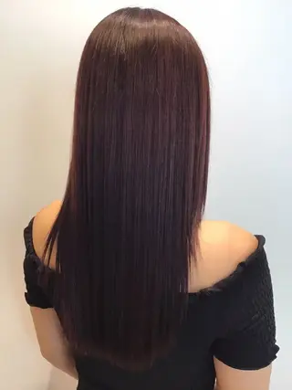 ロング メンズ特化【平吉蓮】 ひらよしれんのヘアスタイル