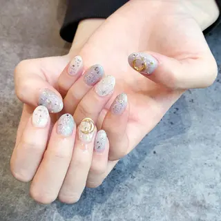 ネイル Can Nail 栄店 【キャンネイル】所属・後藤今日子 CANNAIL栄店のネイルデザイン