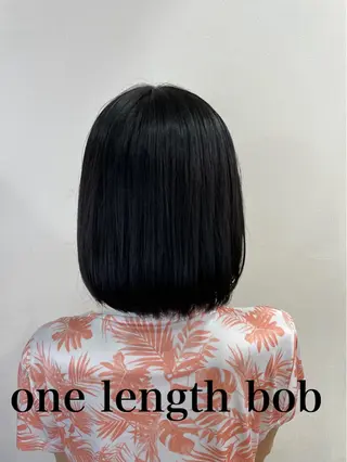 ミディアム 川畑 大地/波巻きパーマのヘアスタイル