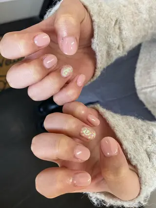 ネイル Ikarashi Mimuのネイルデザイン