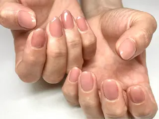 ネイル 三浦 あかりのネイルデザイン